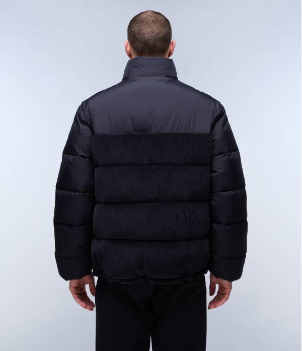 A-ARGIENT BLACK 041