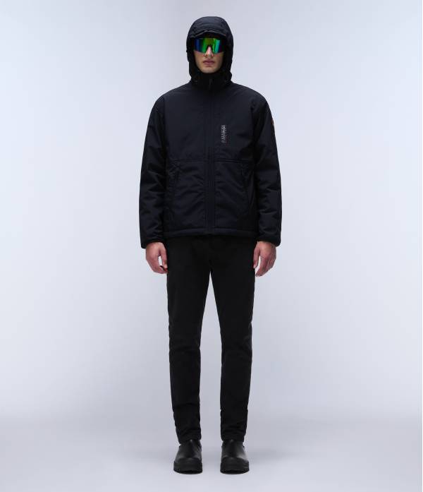 A-TUNDRA WINT BLACK 041