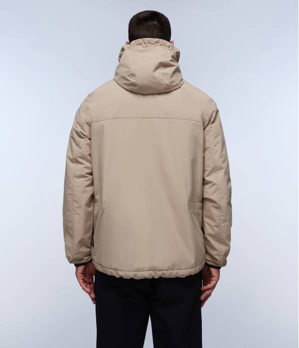 A-TUNDRA WINT BEIGE ROCKY