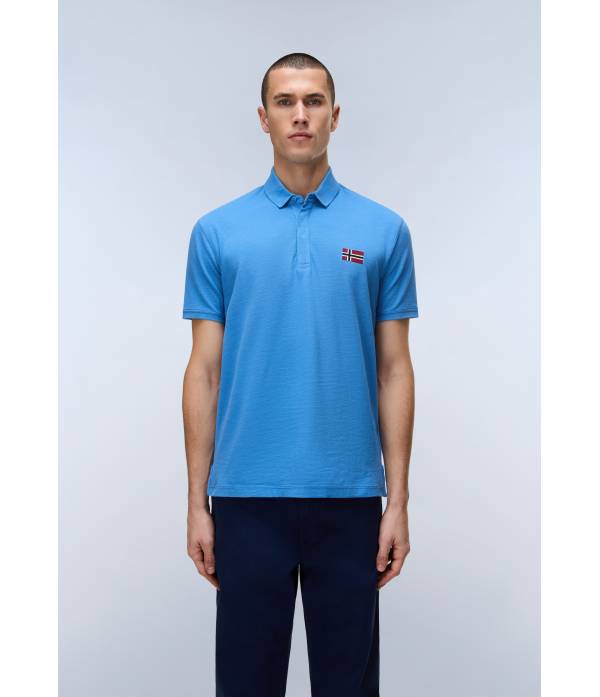 EBEA 3 BLUE JASPER B9A 