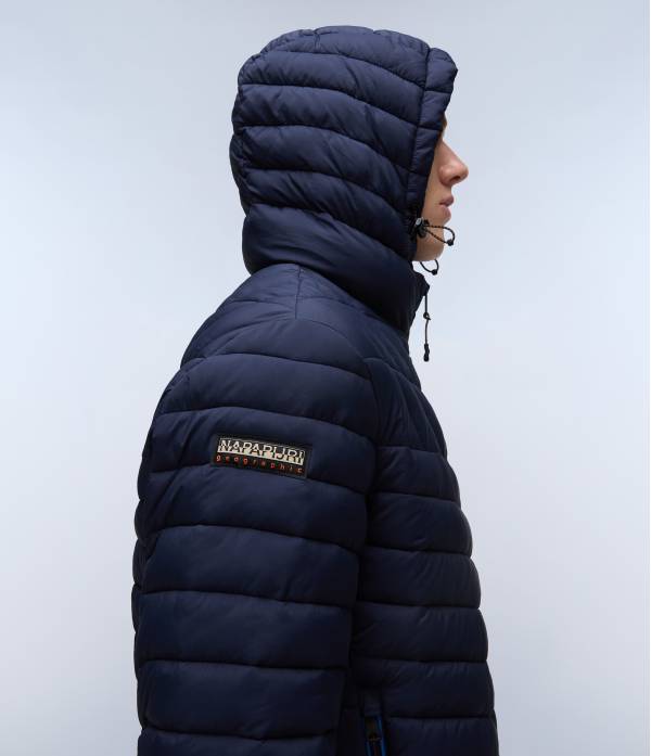 A-LAPAZ H BLU MARINE