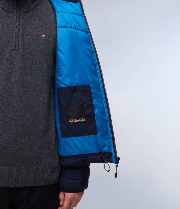 A-LAPAZ H BLU MARINE