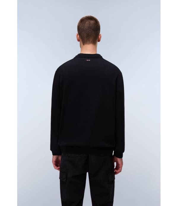 DROZ 5 BLACK 041