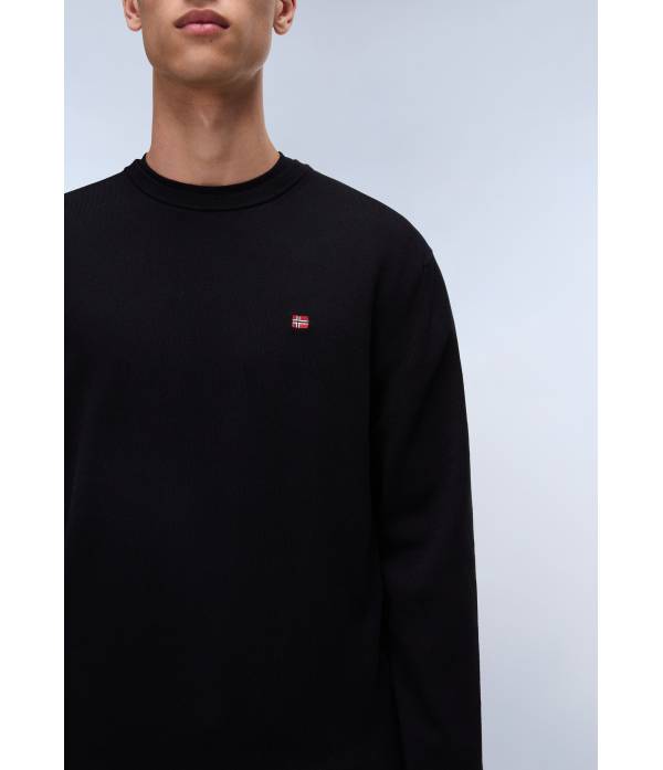 DROZ 5 BLACK 041