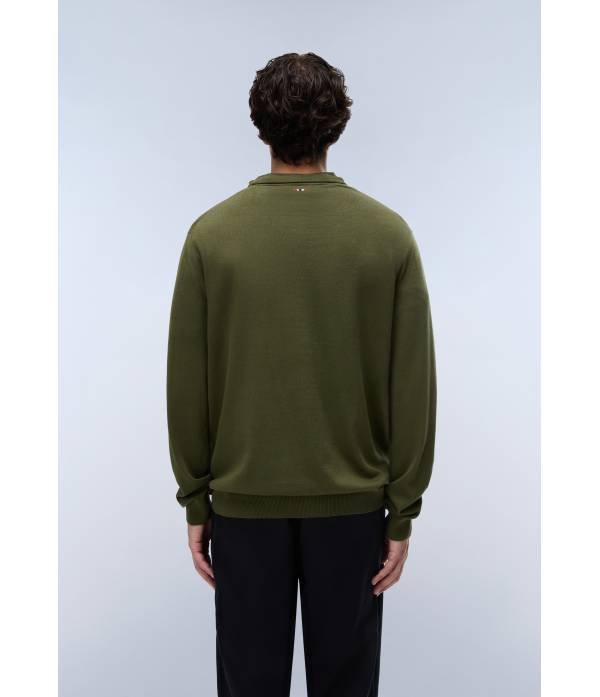 DROZ 5 OLIVE NIGHT G1F 