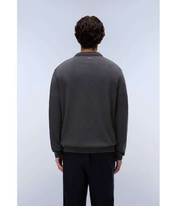 DROZ 5 DARK GREY SOLID 