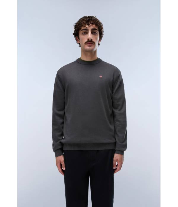 DROZ 5 DARK GREY SOLID 