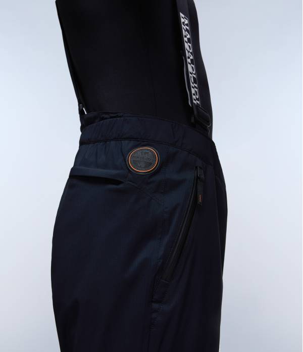COLBECK TECH SKI BLACK 041