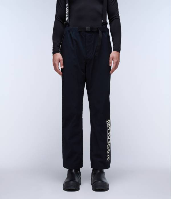 COLBECK TECH SKI BLACK 041