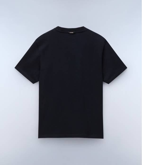 S-PORTALET SS BLACK 041