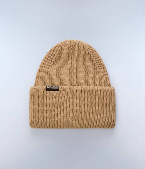 F-VISPA W BROWN TOBACCO 