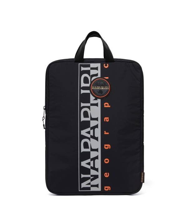 H-CURVER LAPTOP BLACK 041 