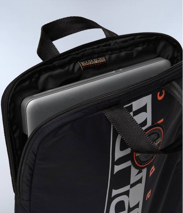 H-CURVER LAPTOP BLACK 041 