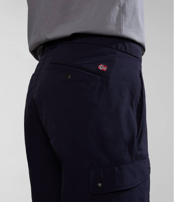 N-DEASE BLU MARINE