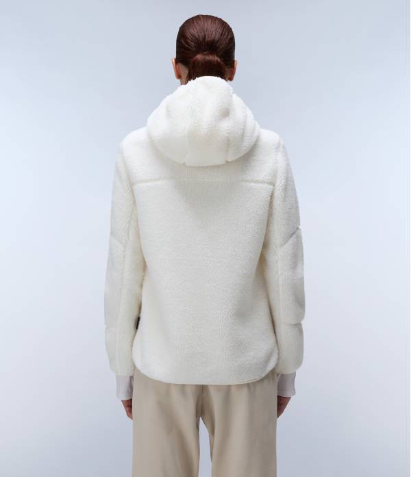 YUPIK OG H W WHITE HERON