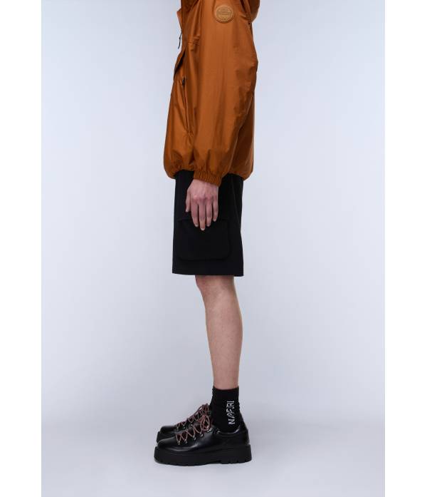 N-BOX LOGO CARGO BLACK BEAUTY 