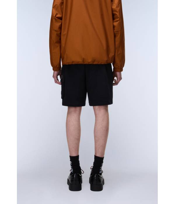 N-BOX LOGO CARGO BLACK BEAUTY 