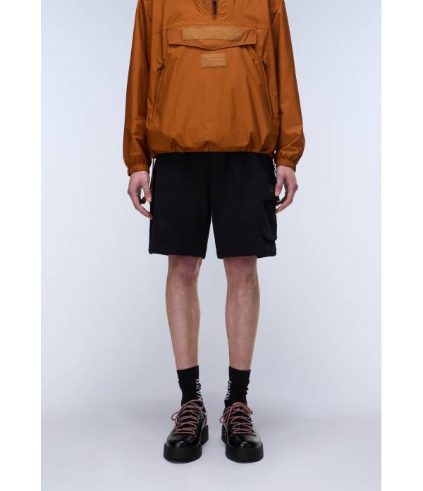 N-BOX LOGO CARGO BLACK BEAUTY 