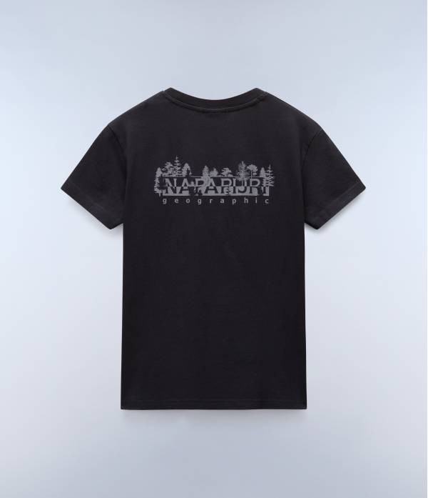 S-BLANCHE SS W BLACK 041