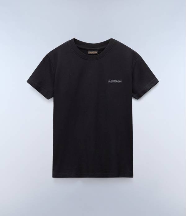 S-BLANCHE SS W BLACK 041