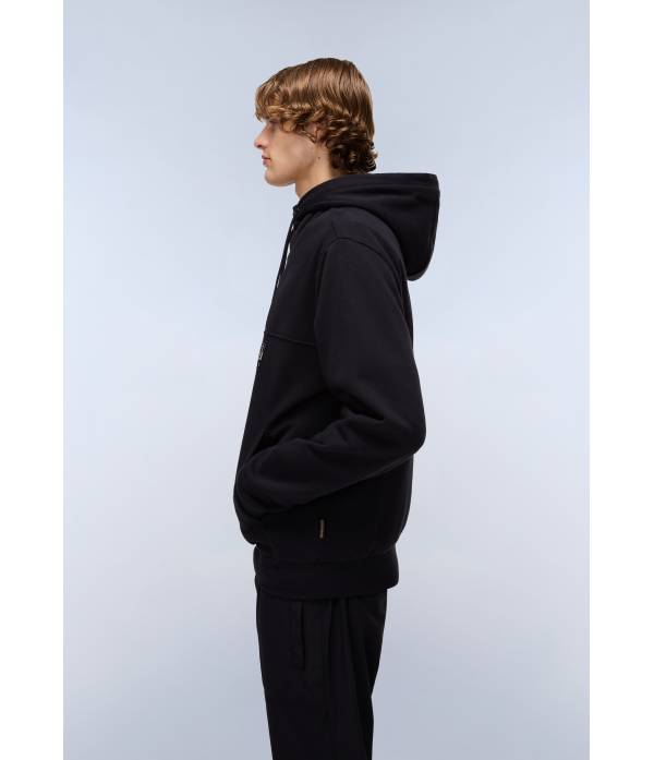 BURGEE HZH 2.0 BLACK 041 