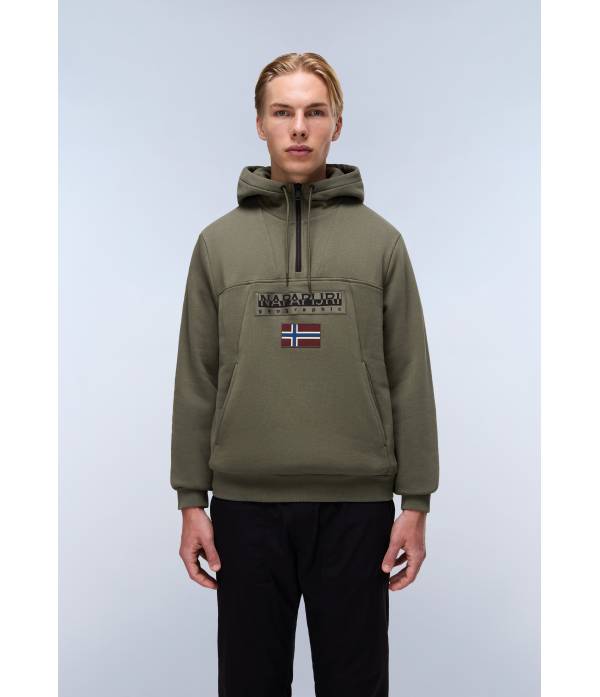 BURGEE HZH 2.0 TEA LEAF G0A 
