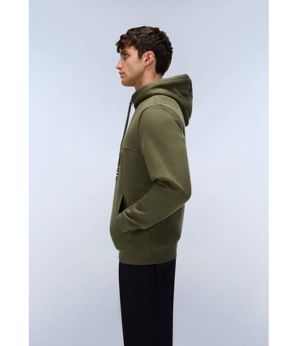 BURGEE HZH 2.0 OLIVE NIGHT G1F 