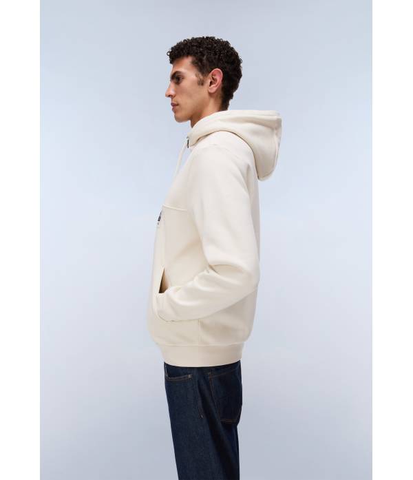 BURGEE HZH 2.0 BEIGE DIMITY 