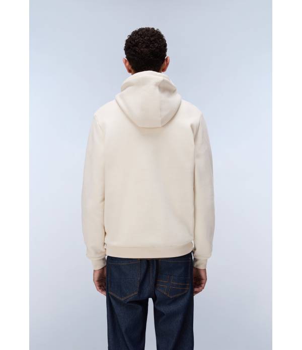 BURGEE HZH 2.0 BEIGE DIMITY 