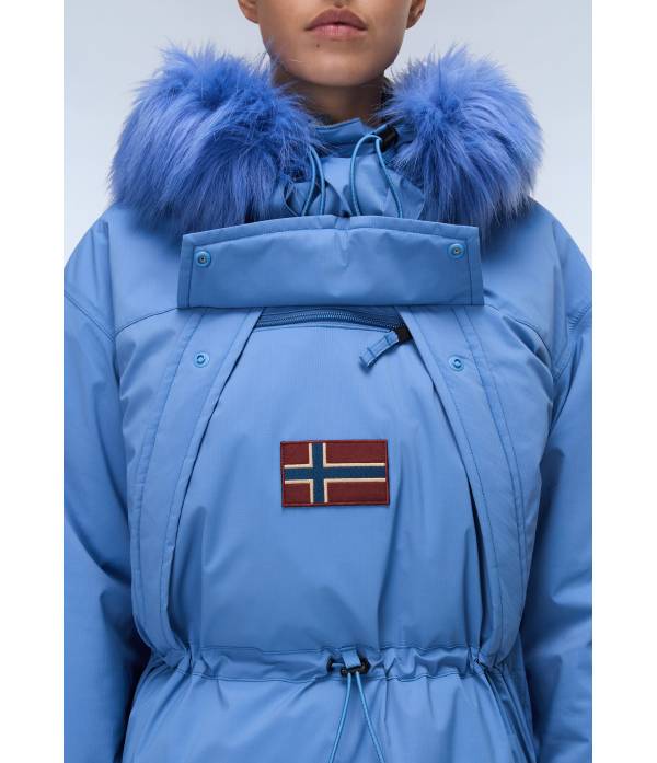 SKIDOO W 2.0 RIVIERA B3E 