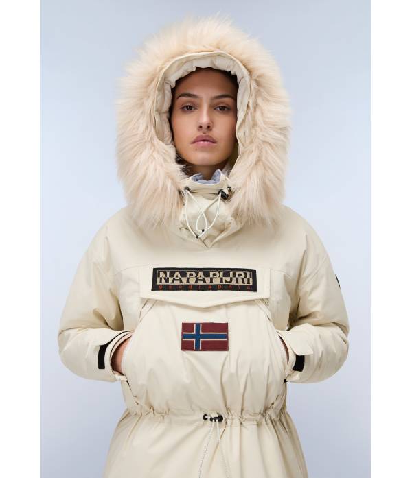 SKIDOO W 2.0 BEIGE DIMITY 
