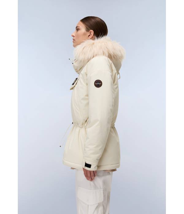 SKIDOO W 2.0 BEIGE DIMITY 