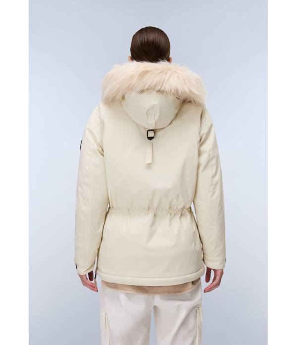 SKIDOO W 2.0 BEIGE DIMITY 