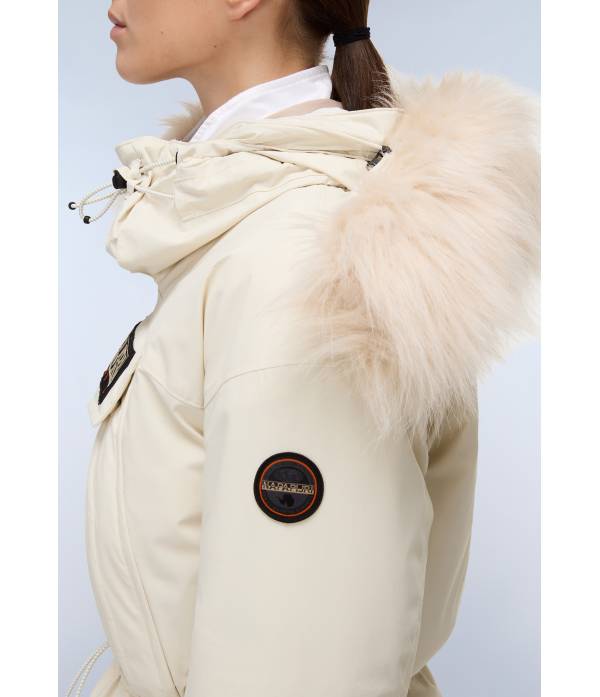 SKIDOO W 2.0 BEIGE DIMITY 