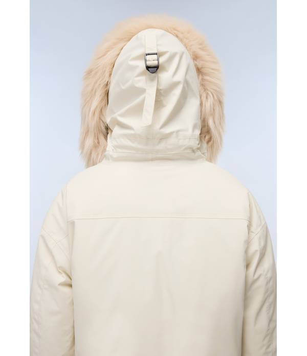 SKIDOO W 2.0 BEIGE DIMITY 