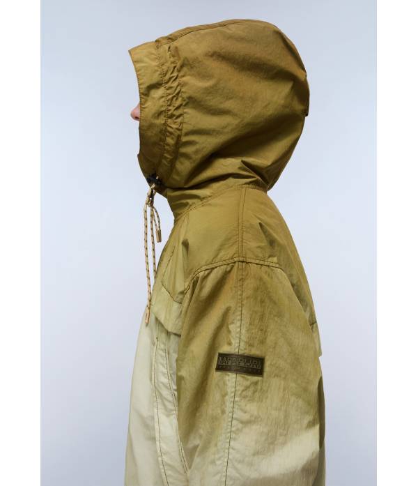 A-TRAVELER SHORT D W DARK OLIVE G3A 