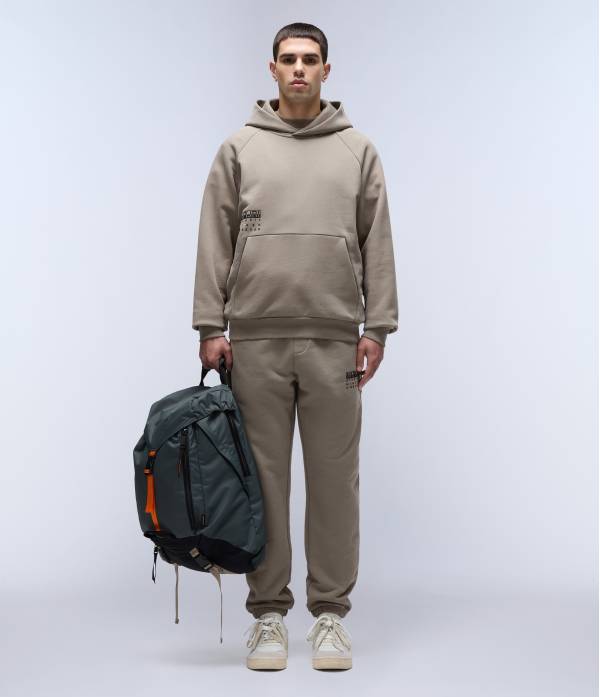M-PREMIUM BEIGE BRINDLE