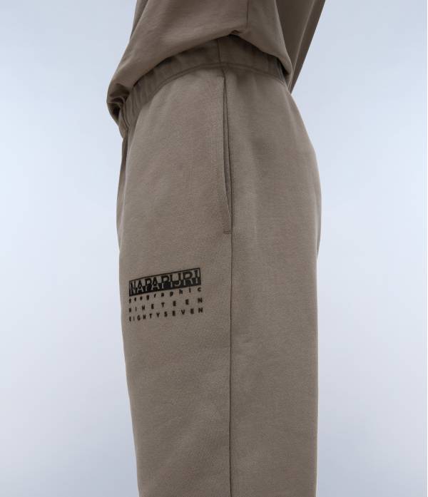 M-PREMIUM BEIGE BRINDLE