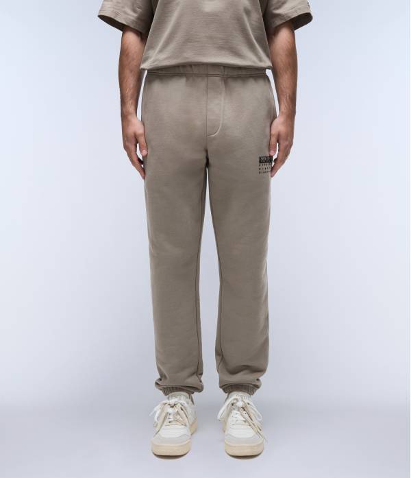 M-PREMIUM BEIGE BRINDLE