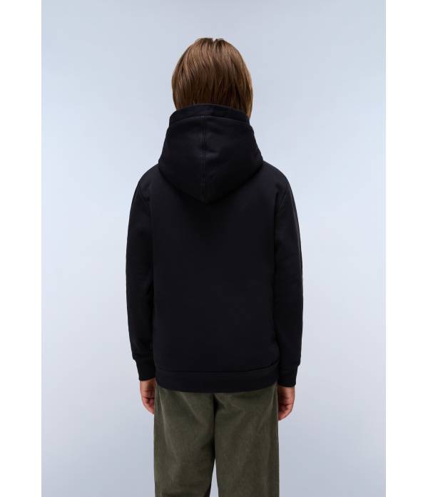 K BURGEE W 3 BLACK 041 