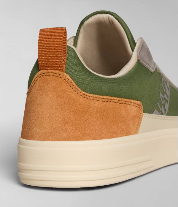 S4BARK01/NYS GREEN