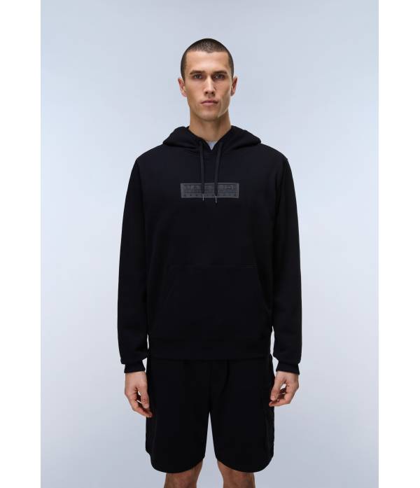 B-BOX LOGO H 1 BLACK BEAUTY 