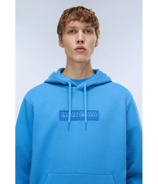 B-BOX LOGO H 1 BLUE JASPER B9A 
