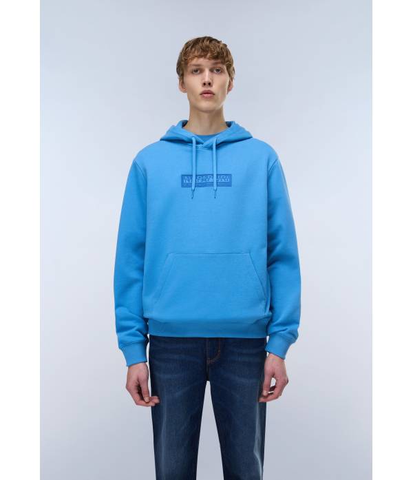 B-BOX LOGO H 1 BLUE JASPER B9A 