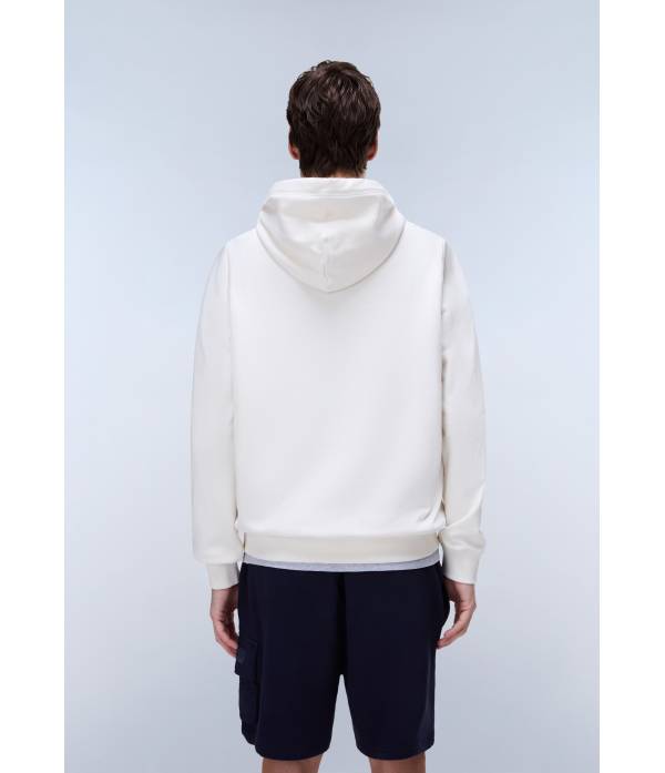 B-BOX LOGO H 1 WHITE WHISPER 