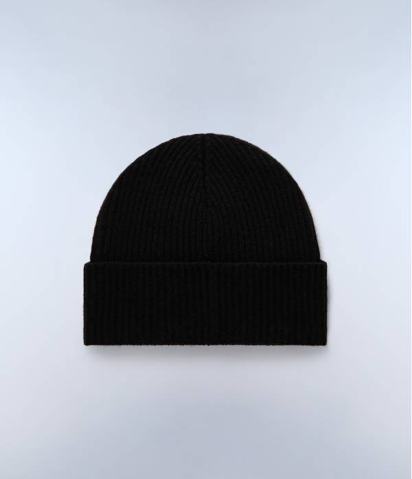 F-SINGINE CAP BLACK 041