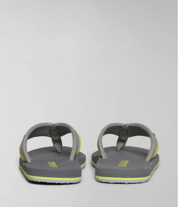 S4ELM01/SYN GREY Z86