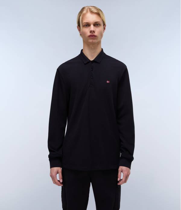 EALIS LS 1 BLACK 041