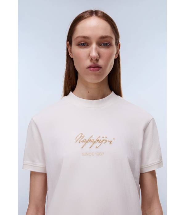 S-BARYTE SS W WHITE WHISPER 