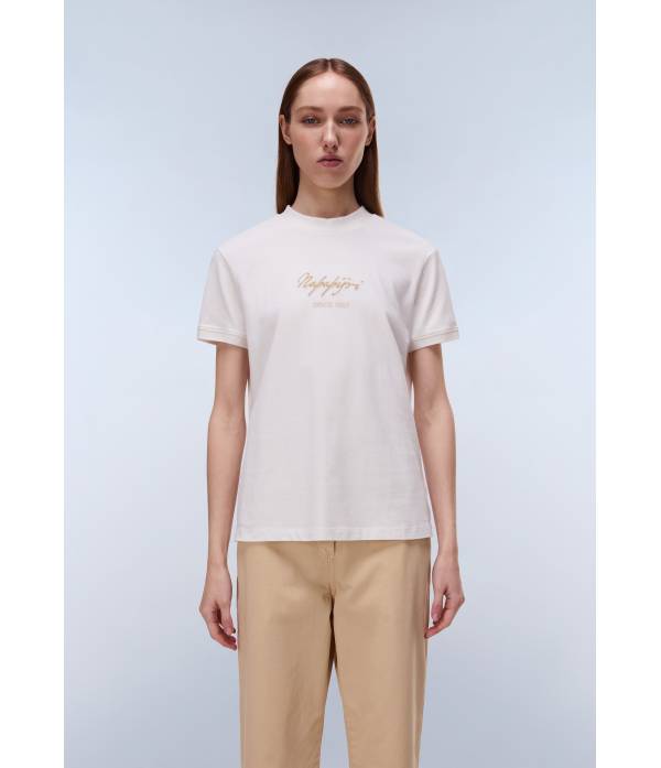 S-BARYTE SS W WHITE WHISPER 